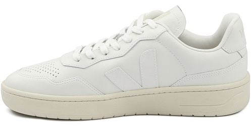 Veja Sneakers V-90 Weiß Product / Detail