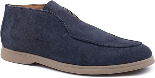 Suitable High Loafers Dunkelblau Product