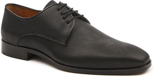 Melik Shoe Derby Wannio Black Product