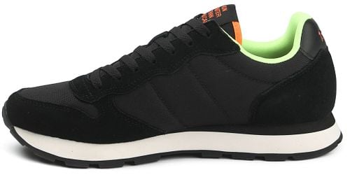 Sun68 Sneaker Tom Fluo Schwarz Product / Detail
