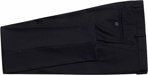 Suitable Anzug Toulon Serge Wolle Uni Navy Product / Detail