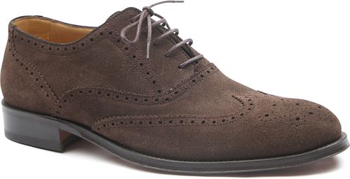Steppin' Out Brighton Brogue Chaussures Marron Product