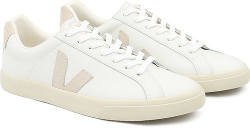 Veja Sneakers Esplar Weiß Product / Detail