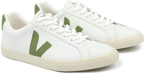 Veja Sneakers Esplar green Product / Detail