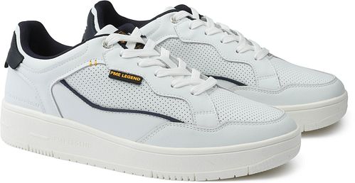 PME Legend Mulnomah Sneaker White Product / Detail