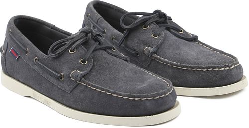 Sebago Chaussures Bateau Portland Marine Product