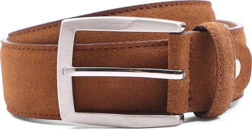 Suitable Riem Suede Cognac 307 Product