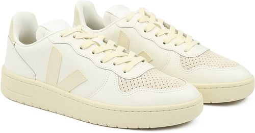 Veja Sneakers Calcaire Off-White Product