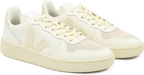 Veja Sneakers Calcaire Off-White Product