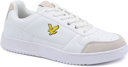 Lyle & Scott Sneaker Schuhe Croy Weiß Product