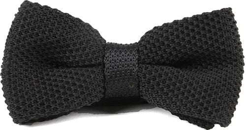 Suitable Knitted Strik Zwart Product