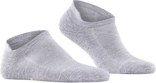 FALKE Cool Kick Trainer Socken Grau Product / Detail