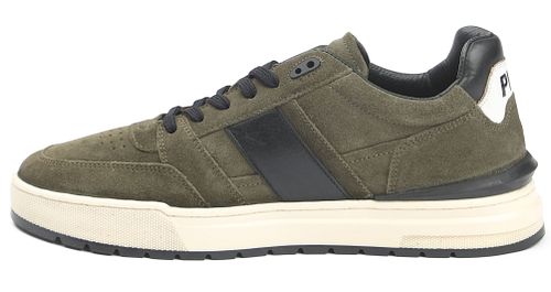 PME Legend Alamere Sneaker Olive