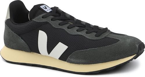 Veja Sneakers Rio Branco Black Product