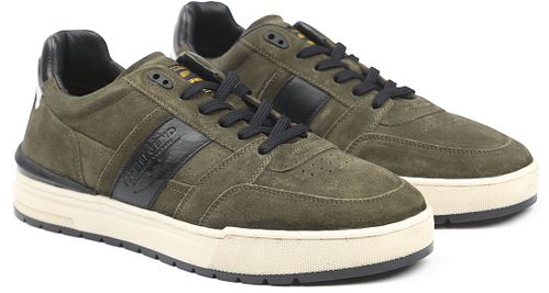 PME Legend Alamere Sneaker Olive