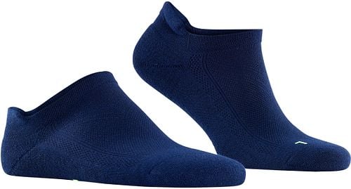 Falke Cool Kick Sneakersock Navy Product / Detail