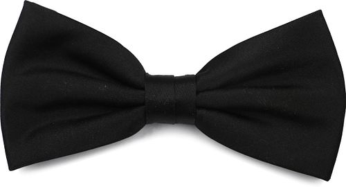Noeud de soirée Noir Product