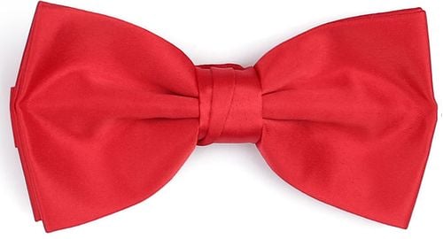 Suitable Ceinture de smoking noeud Set Rouge Product