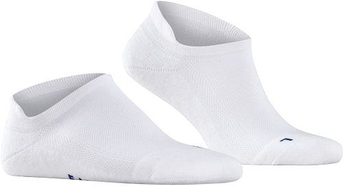 Falke Chaussettes Cool Kick Blanche Product / Detail