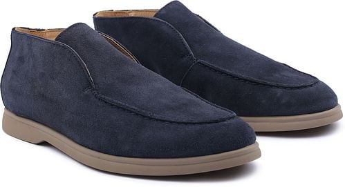 Suitable Ace Loafers Navy Product