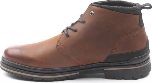 PME Legend Chaussure Fleetman Cognac Product / Detail