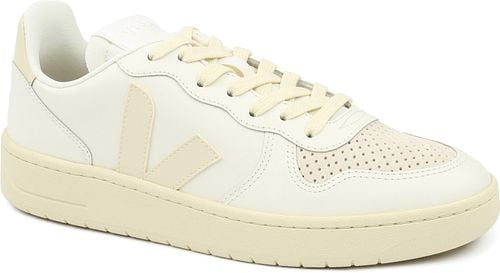 Veja Sneakers Calcaire Off-White Product