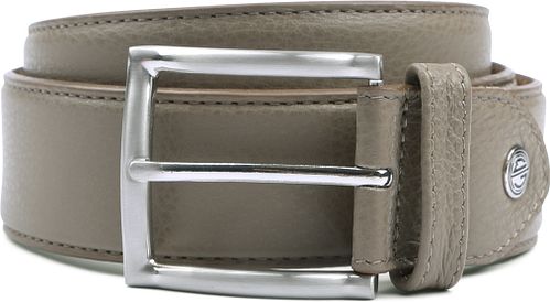 Suitable Ledergürtel 026 Beige Product