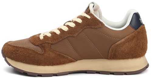 Sun68 Sneaker Tom Vintage Brown Product / Detail