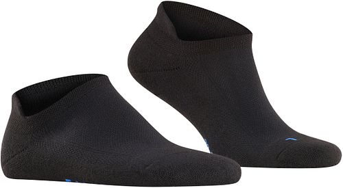 Falke Cool Kick Sneakersock Black Product / Detail
