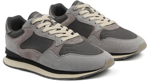 HOFF Sneakers Berlin Man Black Product / Detail
