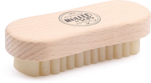 Muller & Sons Crêpeborstel Suede Product