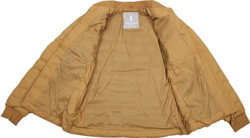 Rains Trekker Bomber Khaki Product / Detail