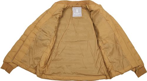 Rains Veste Bomber Kaki Product / Detail