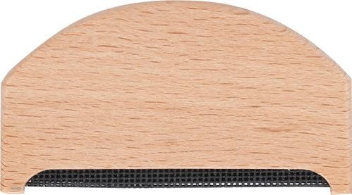 Suitable Kashmir Wolkam Hout Ontpiller Product