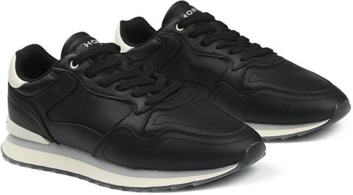 HOFF Sneakers Chicago Man Zwart Product / Detail