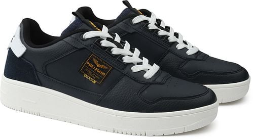 PME Legend Gobbler Sneaker Navy Product / Detail