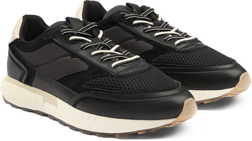 HOFF Sneakers Haiti Black Product / Detail