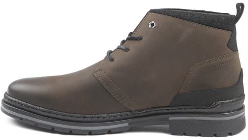 PME Legend Fleetman Shoe Khaki Product / Detail