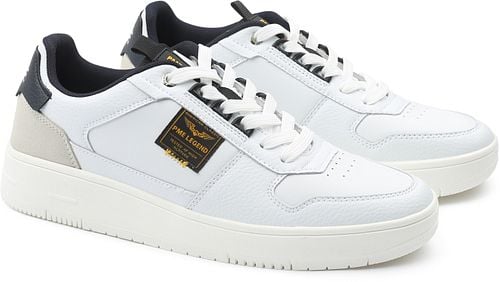 PME Legend Gobbler Sneaker Weiß