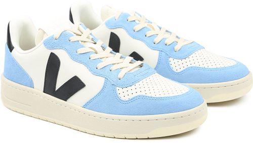 Veja Sneakers V-10 Blau Product / Detail