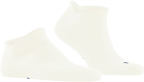 Falke Keep Warm Sneaker Sock Off White Product / Detail