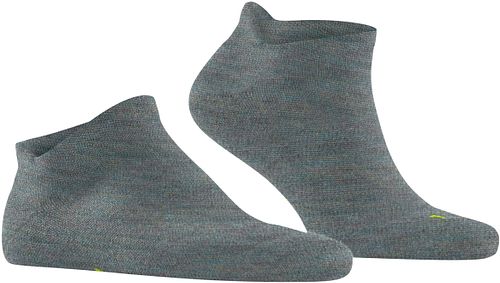 Falke Keep Warm Sneaker Sock Grey 6333 Product