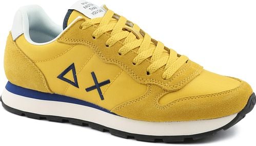 Sun68 Sneakers Tom Solid Giallo Product
