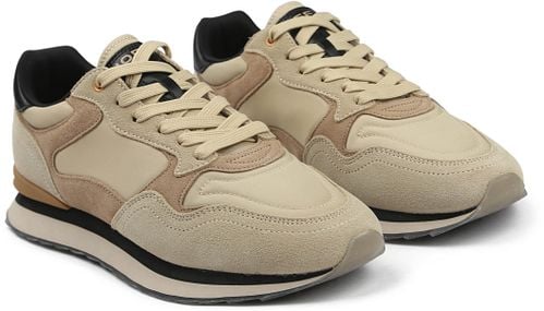 HOFF Sneakers Trieste Beige Product / Detail