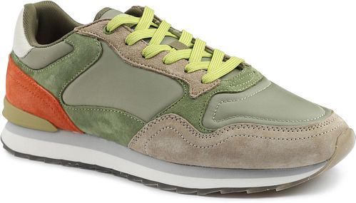 HOFF Sneakers Rimini green Product
