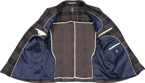 Suitable Respect Colbert Lexy A Toronto Wool Mix Flex Braun Product / Detail