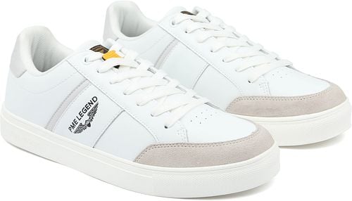 PME Legend Eclipse Sneaker White Product / Detail