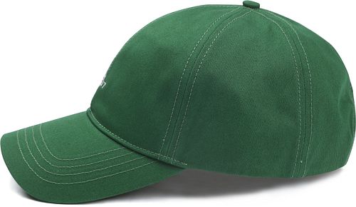 Gant Casquette Coton Biologique Vert