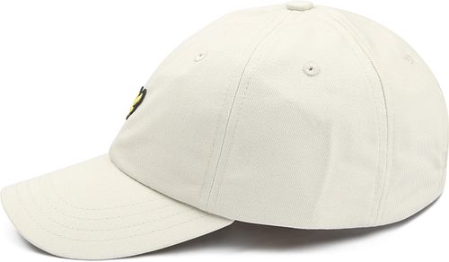 Lyle & Scott Casquette Ecru Product / Detail