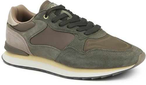 HOFF Sneakers Buenos Aires green Product
